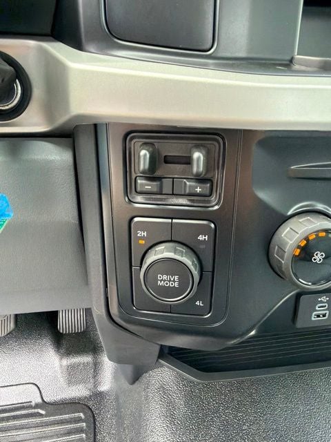 2026 Ford F-600SD XL