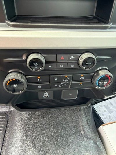 2026 Ford F-600SD XL