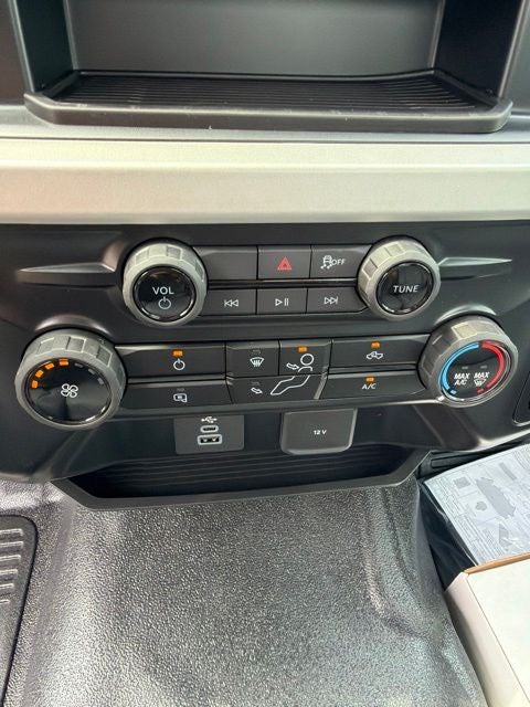 2026 Ford F-600SD XL