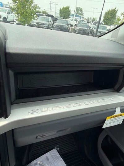 2026 Ford F-600SD XL