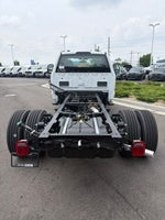 2026 Ford F-600SD XL