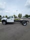 2026 Ford F-600SD XL