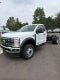 2026 Ford F-600SD XL