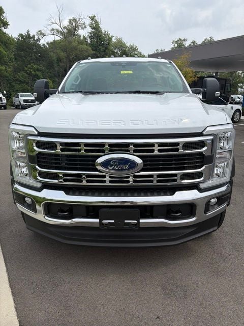 2026 Ford F-600SD XL