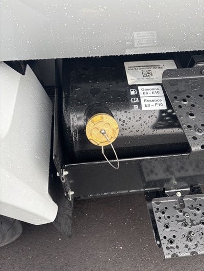 2026 Ford F-650SD Base XL