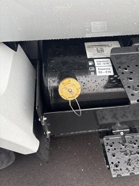 2026 Ford F-650SD Base XL