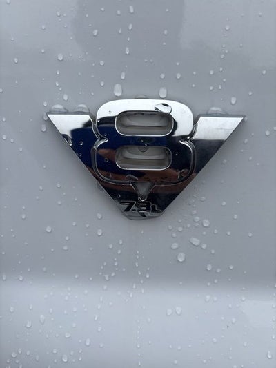 2026 Ford F-650SD Base XL