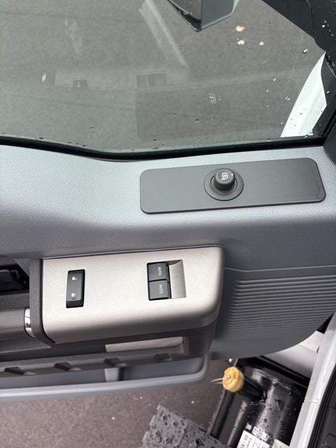 2026 Ford F-650SD Base XL