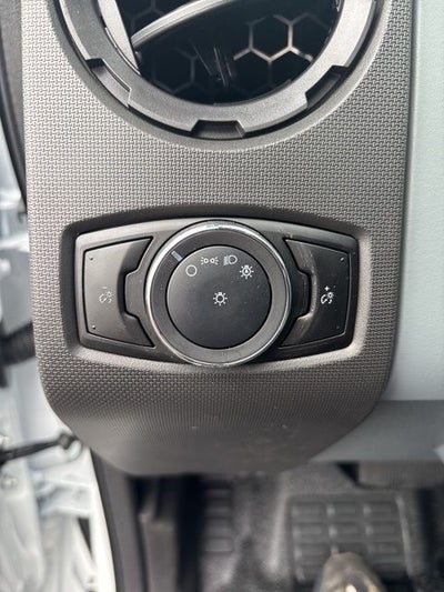 2026 Ford F-650SD Base XL