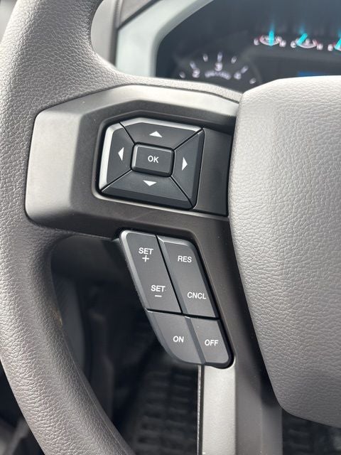 2026 Ford F-650SD Base XL