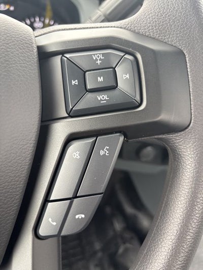 2026 Ford F-650SD Base XL