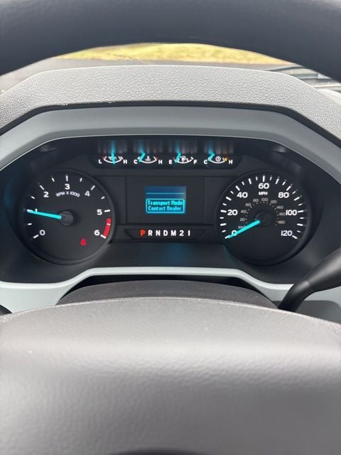 2026 Ford F-650SD Base XL