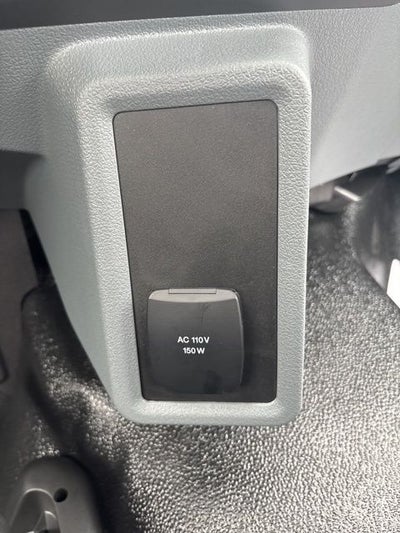 2026 Ford F-650SD Base XL