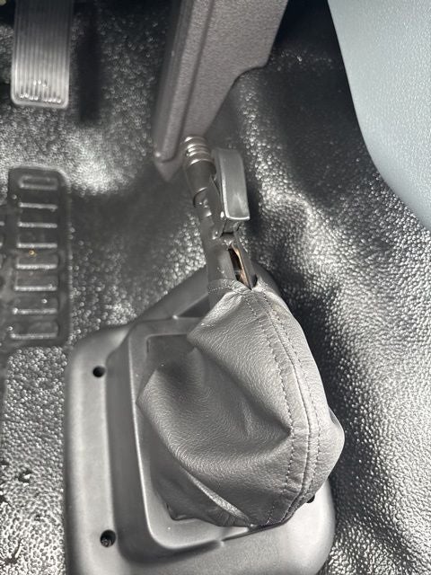 2026 Ford F-650SD Base XL