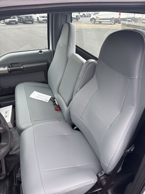 2026 Ford F-650SD Base XL