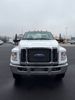 2026 Ford F-650SD Base XL