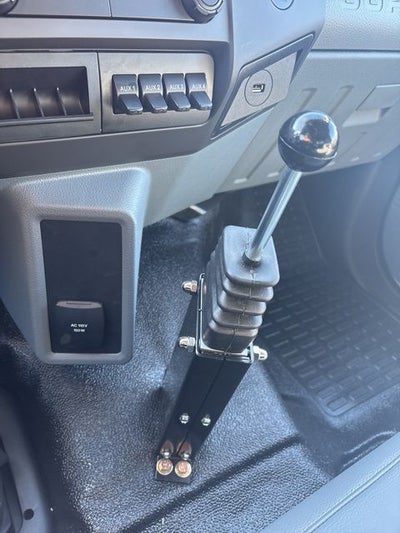 2026 Ford F-650SD Base XL