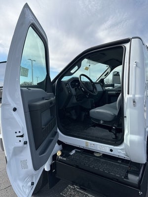 2025 Ford F-650SD Base in Indianapolis, IN - Andy Mohr Automotive
