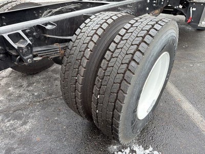 2023 Ford F-650SD Base