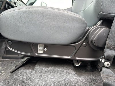 2023 Ford F-650SD Base