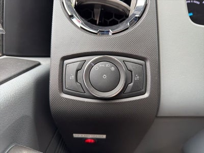 2023 Ford F-650SD Base