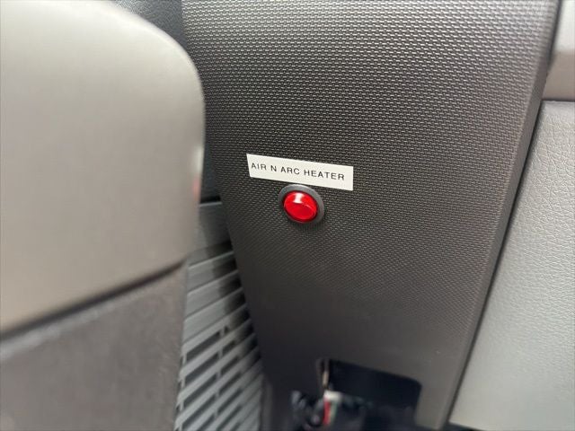 2023 Ford F-650SD Base