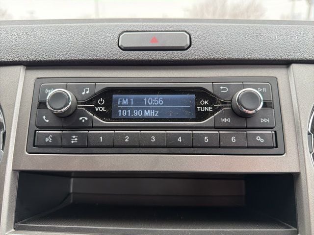 2023 Ford F-650SD Base