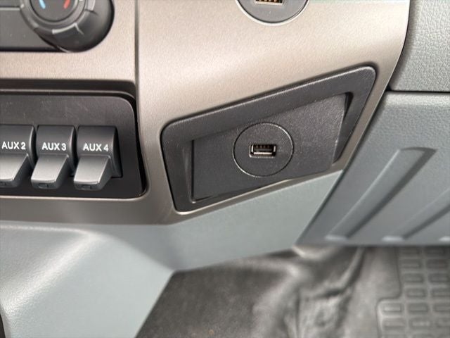 2023 Ford F-650SD Base