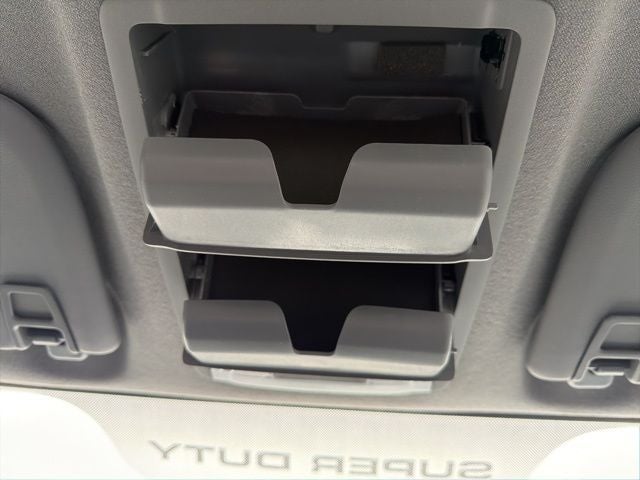 2023 Ford F-650SD Base