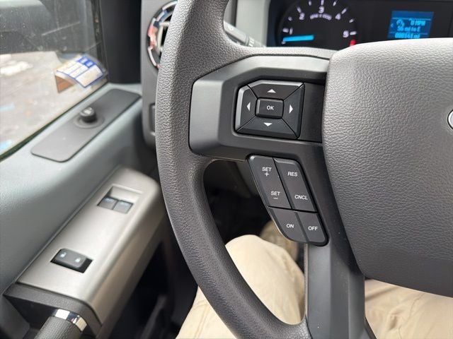 2023 Ford F-650SD Base