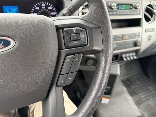 2023 Ford F-650SD Base