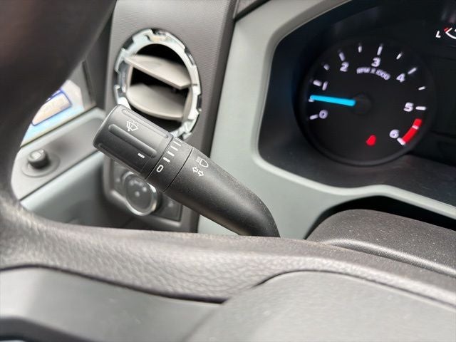 2023 Ford F-650SD Base