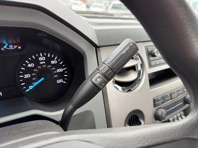 2023 Ford F-650SD Base