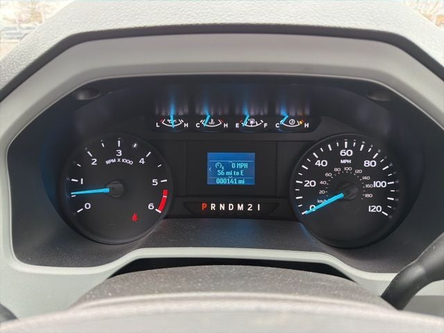 2023 Ford F-650SD Base