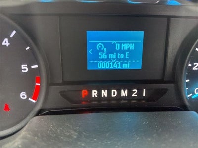 2023 Ford F-650SD Base