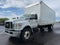 2022 Ford F-750SD Base Box Truck