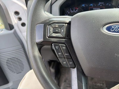 2022 Ford F-750SD Base Box Truck