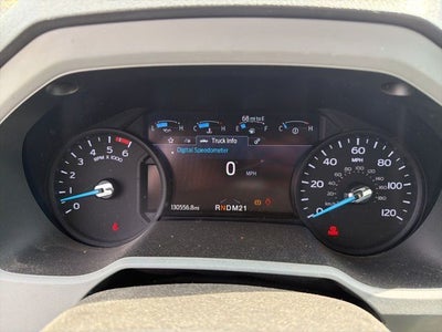 2022 Ford F-750SD Base Box Truck