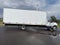 2022 Ford F-750SD Base Box Truck