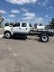 2027 Ford F-650SD Base