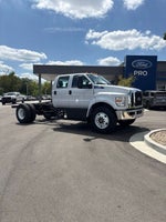 2027 Ford F-650SD Base