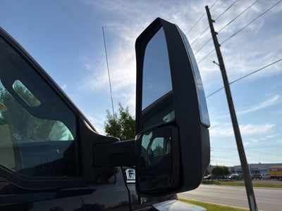 2016 Ford F-750SD Base Box Truck