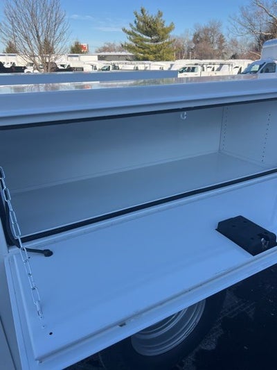 2026 Ford F-350 XL DRW