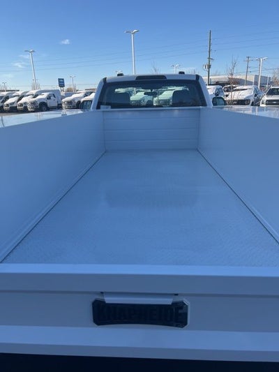 2026 Ford F-350 XL DRW