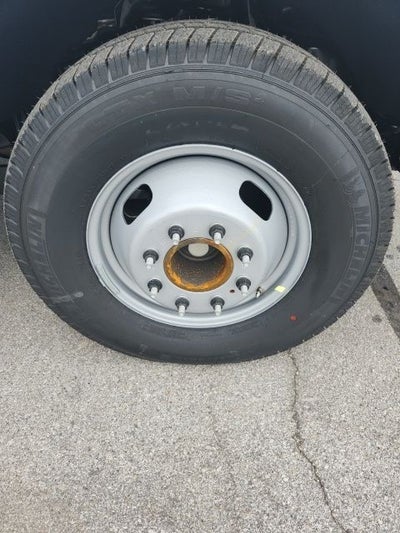 2026 Ford F-350 XL DRW