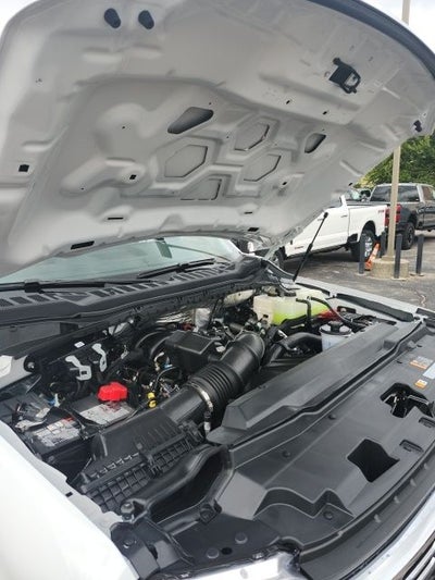 2026 Ford F-350 XL DRW