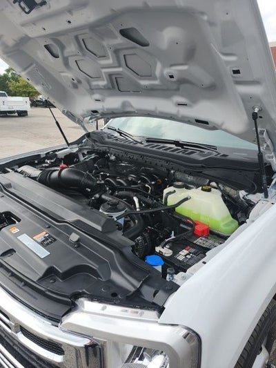 2026 Ford F-350 XL DRW