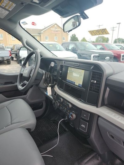 2026 Ford F-350 XL DRW