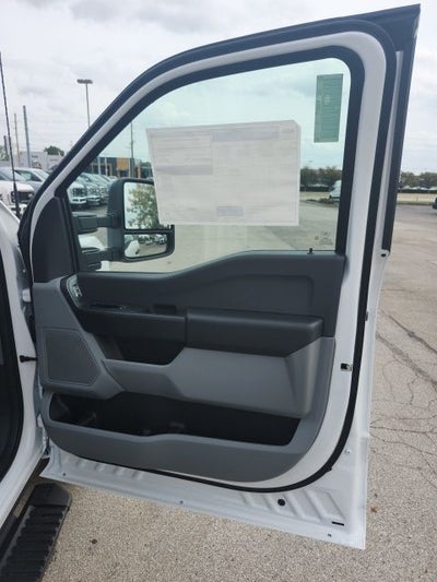 2026 Ford F-350 XL DRW