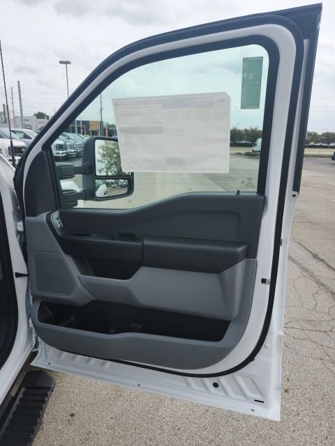 2026 Ford F-350 XL DRW